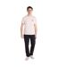 T-shirt Motif/style Lever Du Soleil Homme Beige Foncé Mountain Warehouse-4