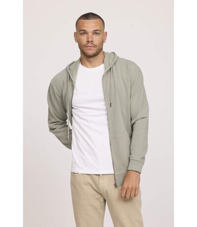 Sweatshirt manches longues coton regular + EFICO ML