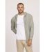 Sweatshirt manches longues coton regular + EFICO ML-1