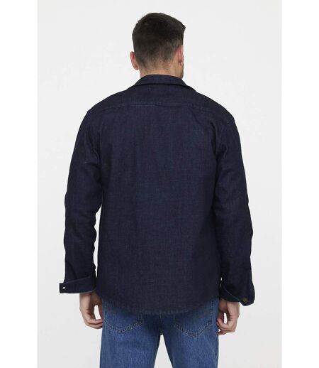 Surchemise DOPILO Brut coatted