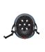 Casque De Vélo Motif/style Led Enfant 48 Cm-53 Cm Bleu Globber-4