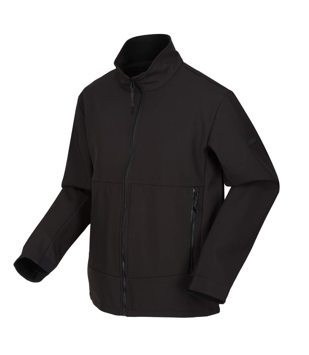 Veste softshell dendrick homme noir Regatta Regatta