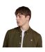 Chemise Homme Vert De Gris Timberland-4