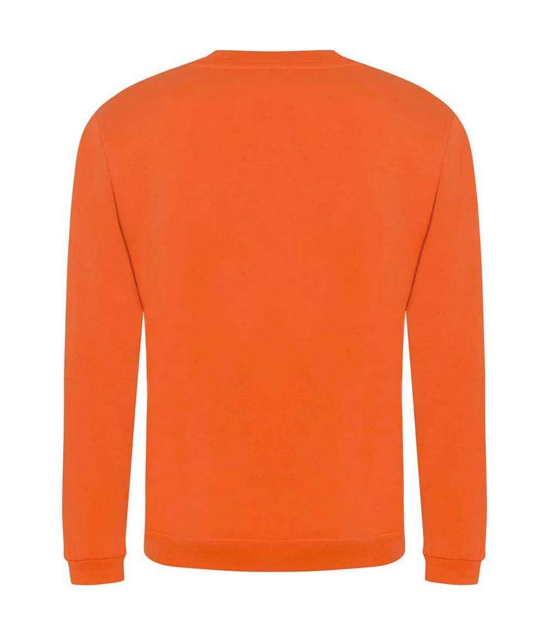 Sweat pro adulte orange PRORTX