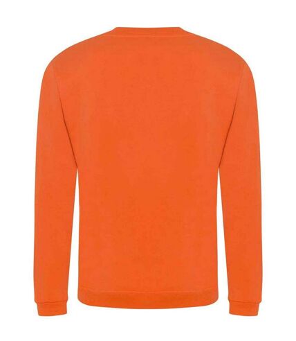 Sweat pro adulte orange PRORTX