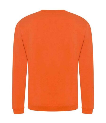 Sweat pro adulte orange PRORTX