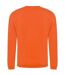 Sweat pro adulte orange PRORTX