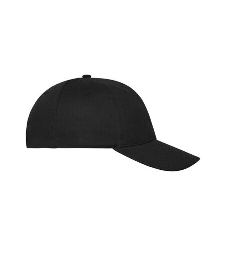 Casquette De Baseball Noir Myrtle Beach