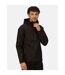 Veste Imperméable À Capuche Venturer Homme Noir Regatta Professional-4