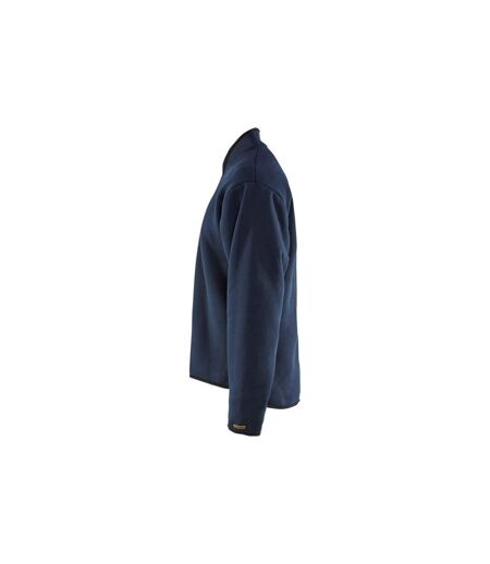 Veste Hiver Blaklader doublée moumoute