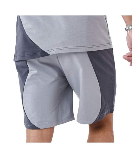 Short gris homme project x paris 2340048 - l
