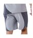 Short gris homme project x paris 2340048 - l-2