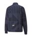 Womens/ladies Manchester City Fc Anorak Parisian Night Puma-2