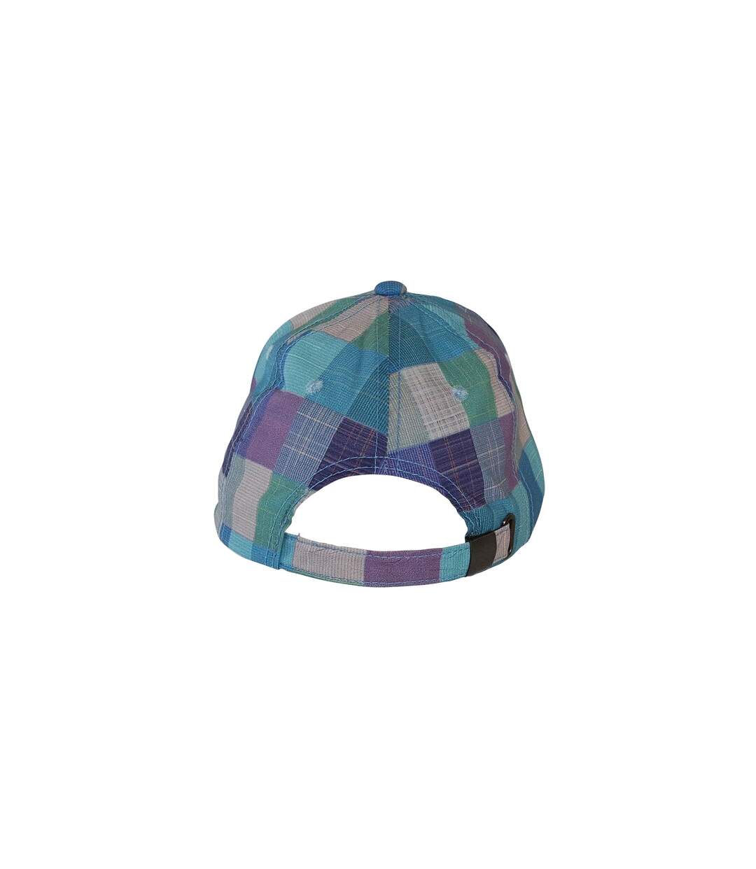 Casquette patchwork ABRIEL-3