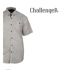 Chemise manches courtes TAMPOCO1-4