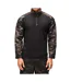T-shirt Manches Longues Special Ops Homme Noir Viper-2