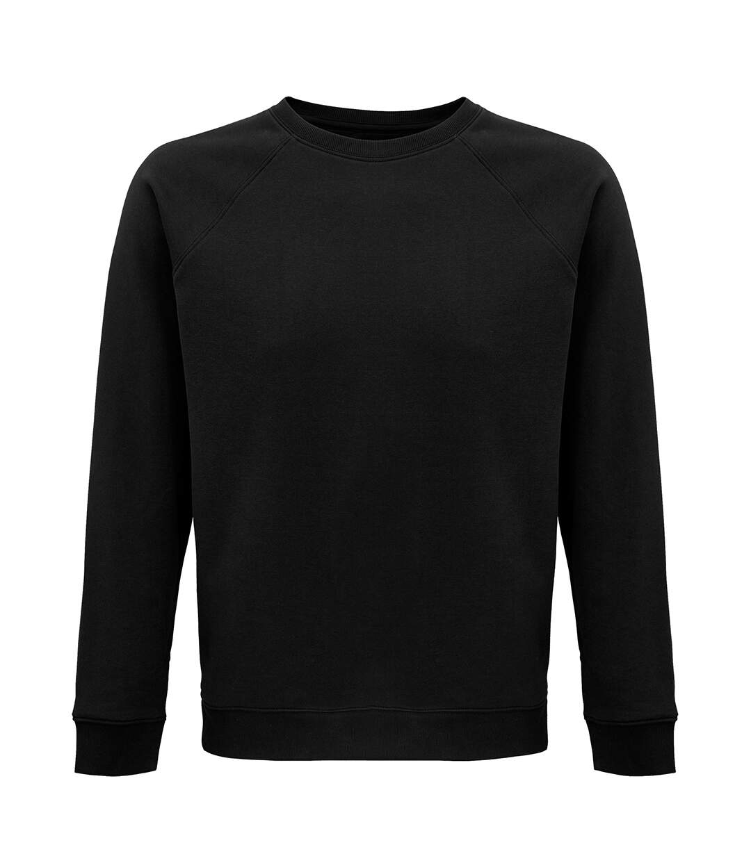 Sweat space adulte noir SOLS