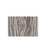 Tapis Déco en Laine Alwar 170x240cm Gris Foncé-3