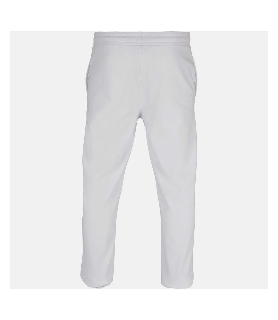 Pantalon de jogging basic adulte blanc Build Your Brand