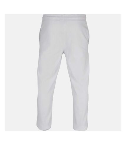 Build Your Brand - Pantalon de jogging BASIC - Adulte (Blanc) - UTRW7994