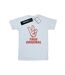 Disney T-shirt boyfriend en coton Mickey Mouse True Original Womens/Ladies (Blanc) - UTBI48632-1