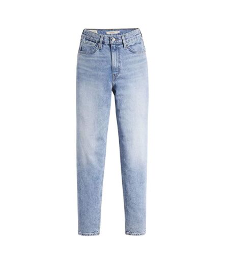 Jean 80´s Mom Femme How My Driving Levis