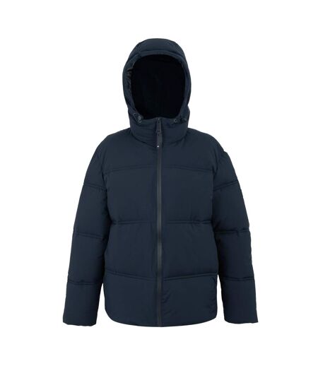 Doudoune Matelassée Roxienne Femme Bleu Marine Regatta