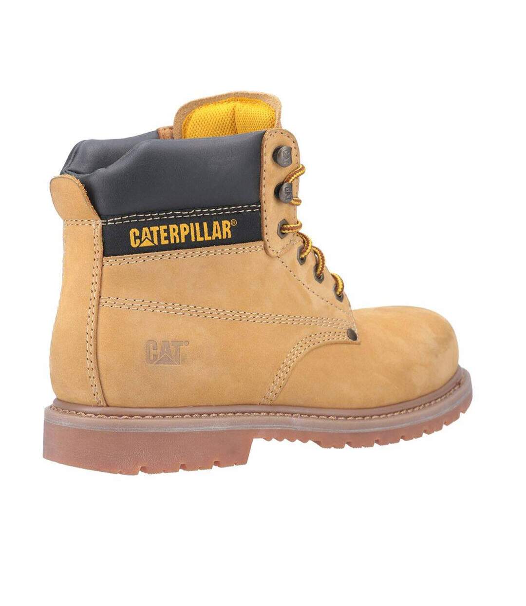 Chaussures hautes  S3 Caterpillar POWERPLANT-3