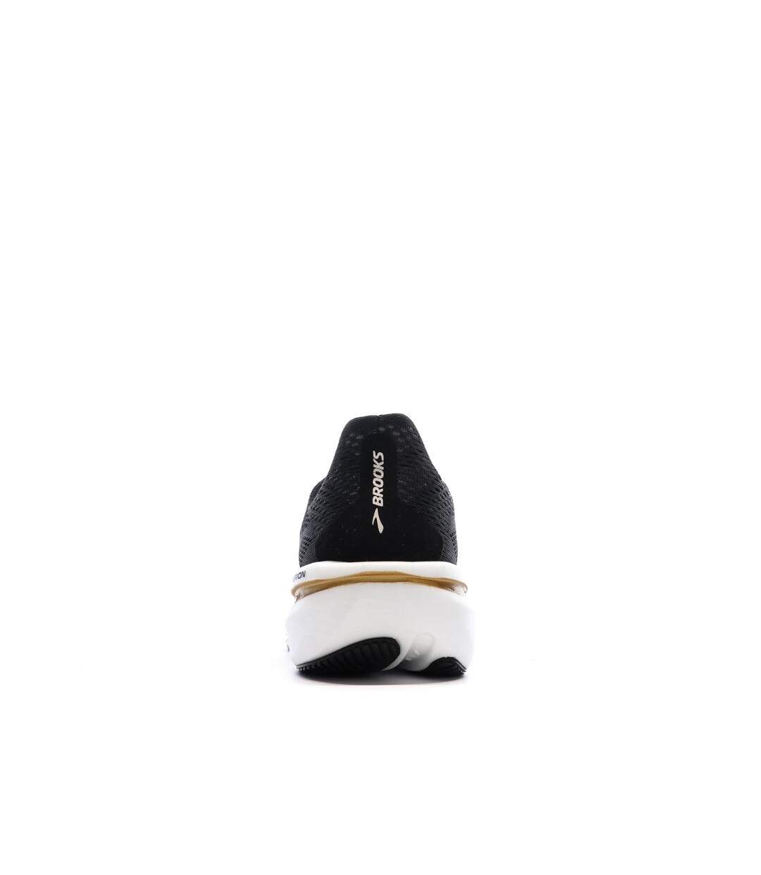 Chaussures de running  noir femme brooks hyperion 2-3