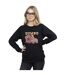 Disney - Sweat DUMBO TIMOTHY'S TROMBONE - Femme (Noir) - UTBI12651-2
