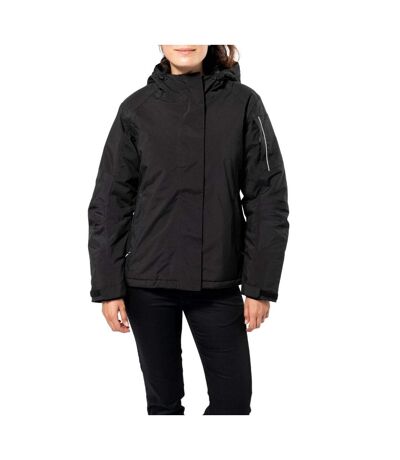 Veste imperméable rembourrée respirante femme Dickies PERFORMANCE