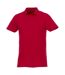 Polo Helios Homme Rouge Elevate-1