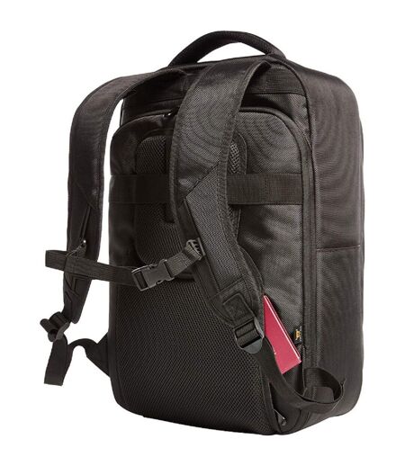 Sac à dos ordinateur business - 1814008 - noir