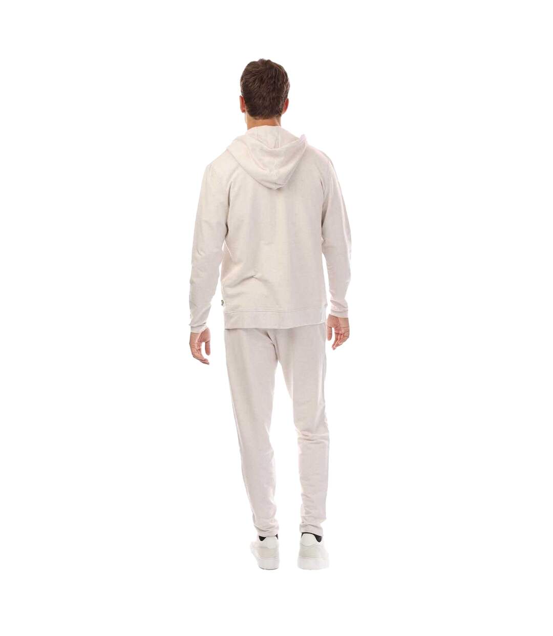 Ensemble De Vêtements De Détente Homme Blanc Lyle & Scott-2