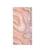 Serviette orange femme o'neill seacoast towel-1