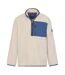 Sweat Homme Blanc Cassé Lazy Jacks-1