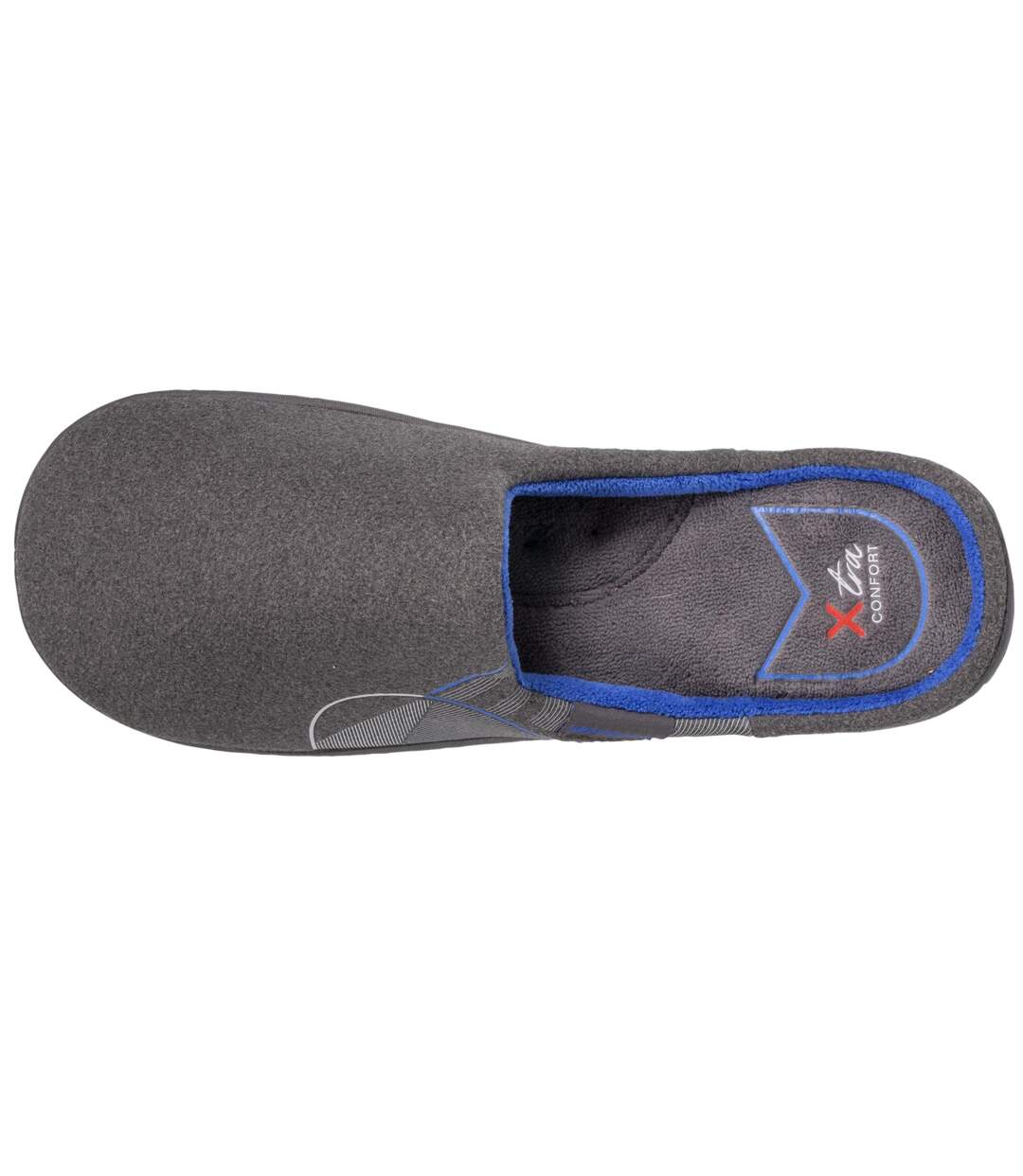 Isotoner Chaussons Mules homme-2