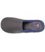 Isotoner Chaussons Mules homme-2