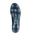 Unisex Adult Stampede Groundbreak Elite Soft Ground Rugby Boots Black Silver Canterbury-4