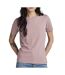 T-shirt Rose Femme G-Star Raw Core - S