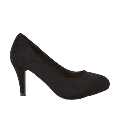 Escarpins eloise femme noir Good For The Sole