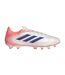 Unisex Adult Copa Pure Iii Football Boots Off White Adidas-1