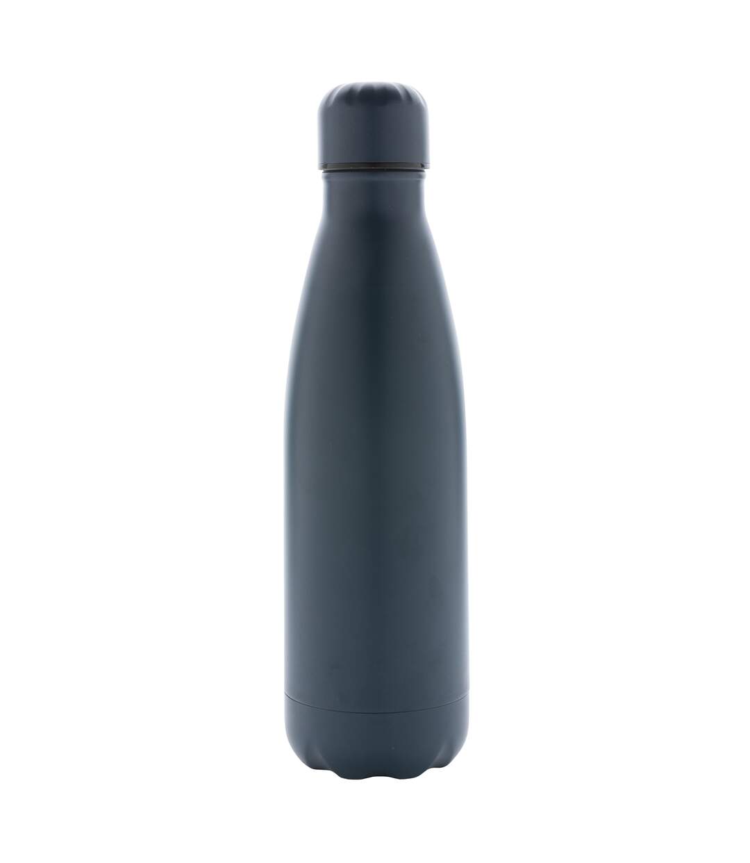 Stainless steel 500ml bottle one size blue XD Collection-1
