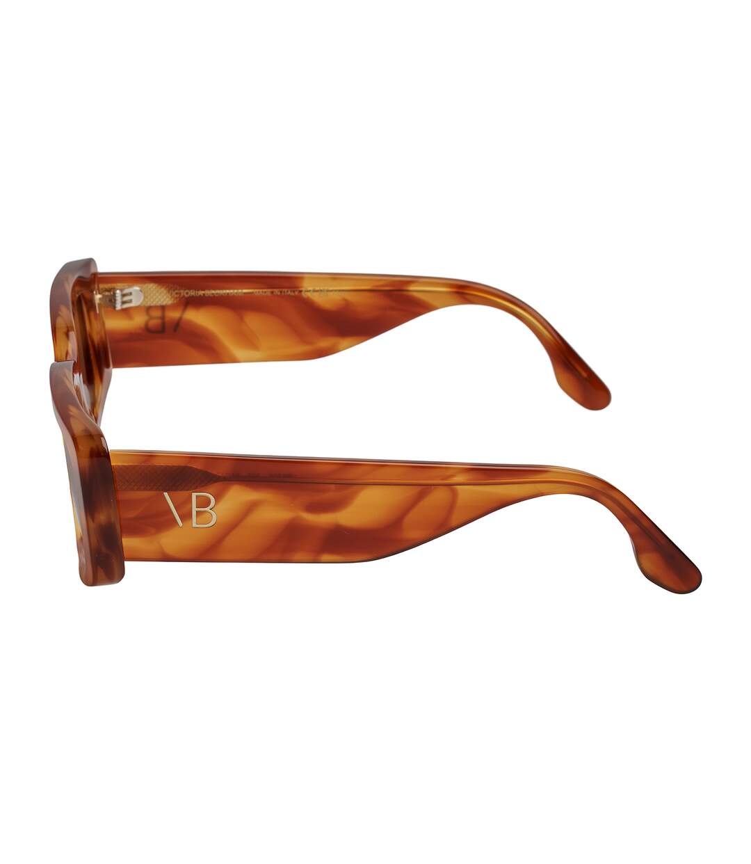 VB670S Rectangular Sunglasses for Women-3