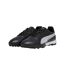 Chaussures de foot king homme noir Puma