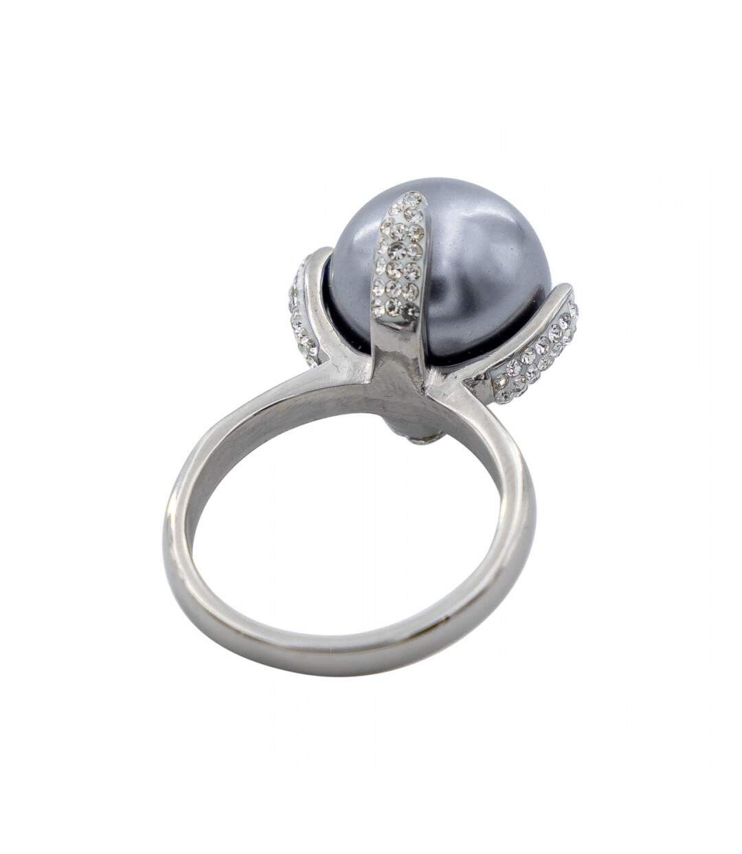 Bague pour Femme Perle et Strass DAPHNEE-3