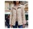 Parka en popeline ARUBA2B-1