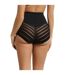Culotte Taille Haute Diam's Control Medium-2