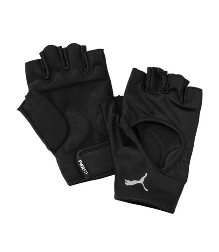 Gants de Training Noir Mixte Puma 041465 - M