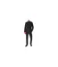 Chemise Homme Noir Haines And Bonner-1